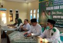 Pererat Silaturahmi, PPP Banten Buka Puasa Bersama