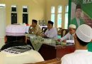 Bimbingan Manasik Umrah di DPW PPP Banten