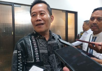DPRD Kota Serang Desak Pemkot Segera Susun Perwal Perlindungan Cagar Budaya