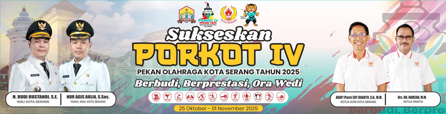 Jejak Banten