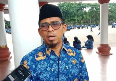 Kadindik Kota Serang Minta Guru Cepat Adaptasi dengan Perubahan Digital