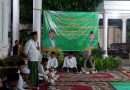 PPP Banten: Pesantren Harus Jadi Pelopor Anti Kekerasan dan Anti Bullying