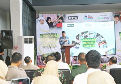 Sekda Zaldi Berharap MBG Swasta di Kabupaten Serang Diperluas