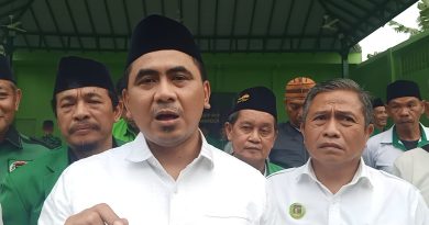 Sekjen DPP PPP Tegaskan SK Plt DPW Banten Tidak Sah Sekjen DPP PPP Tegaskan SK Plt DPW Banten Tidak Sah