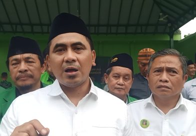 Sekjen DPP PPP Tegaskan SK Plt DPW Banten Tidak Sah