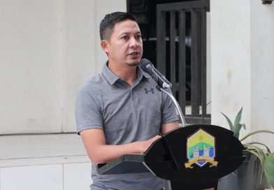 DinkopUKMPerindag Bidik Nilai Transaksi Serang Fair Melebihi Rp11,7 Miliar
