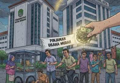 Bunga Ringan, Pemkot Serang Sediakan Pinjaman Modal Hingga Rp250 Juta