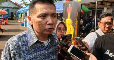 Tiga Tahun Nihil Aduan THR, Kadisnakertrans Kota Serang: Belum Pernah Ada Yang Mengadu