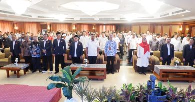 Rapat Kerja Provinsi Tahun 2026, KONI Banten Harapkan Program Penghasil Atlet Berprestasi Rapat Kerja Provinsi Tahun 2026, KONI Banten Harapkan Program Penghasil Atlet Berprestasi