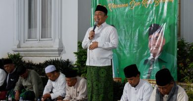 Demi Marwah Partai, PPP Banten Akan Tempuh Upaya Hukum Terhadap Mardiono Demi Marwah Partai, PPP Banten Akan Tempuh Upaya Hukum Terhadap Mardiono