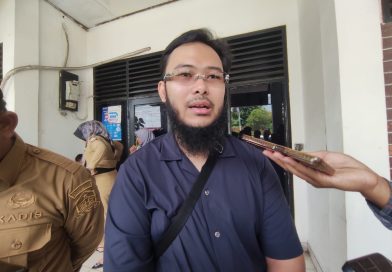 DPRD Kota Serang Soroti Ribuan Anak di Kota Serang Tidak Sekolah