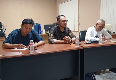 Tim TPP Kembali Dibentuk, Proses Penjaringan Balon Ketum KONI Kabupaten Serang Mulai Dilaksanakan