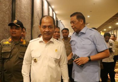 Pemkab Serang Target Tahun Ini SPPG di Kabupaten Serang Miliki Sertifikat