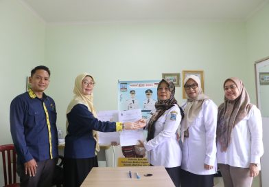 Perluas Inovasi Balung Anak, Disdukcapil Kabupaten Serang dan RS Citra Arafiq Teken PK