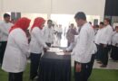 Pengurus PMI Kecamatan Se-Kota Serang 2026–2031 Dilantik Serentak, Diminta Perkuat Kesiapsiagaan Bencana