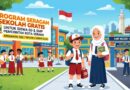 Pemkot Serang Anggarkan Rp2,7 Miliar untuk Seragam Gratis Siswa Baru SD-SMP