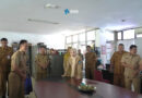 Lewat #BupatiMenyapa, Bupati Zakiyah Sidak dan Pantau Langsung Kinerja ASN di OPD-OPD