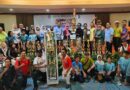 Cikande–Kramatwatu Kembali Raih Juara Umum O2SN Dan FLS3N