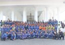 Bupati Serang Ajak Tingkatkan Pengetahuan Mitigasi Bencana
