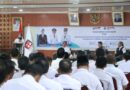Bupati Serang Minta Jajarannya Tingkatkan Indeks Tata Kelola Pengadaan Barjas