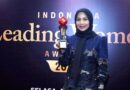 Bupati Serang Raih Penghargaan Leading Women Bidang Percepatan Ekonomi Daerah