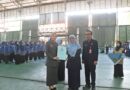 Bupati Serang Serahkan 283 SK Kepsek SD dan SMP