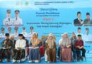 LPTQ Banten Dorong Kabupaten Serang Rebut Kembali Juara Umum MTQ Tingkat Provinsi