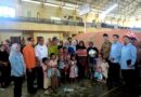 Bupati Serang Salurkan Bantuan Rp 1,19 Miliar bagi Korban Bencana Aceh, Sumut,dan Sumbar