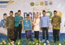 Bupati Serang Naikkan 50 Persen Insentif 7.355 Guru Madrasah dan 8.686 Guru Ngaji