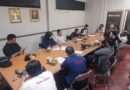 Agendakan Rapat Kerja, KONI Kota Serang Fokus Bahas Persiapan Porprov VII/2026 Banten