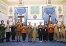 Launching Sensus Ekonomi 2026, Bupati Serang Pastikan Kerahasiaan Data Aman
