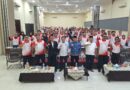 Dalam Rapat Kerja 2026, KONI Kota Serang Bahas Perbaikan Peringkat di Porprov VII