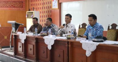 Untuk 22.500 Penerima Manfaat, Pemkab Serang Siapkan 87 Juleha 1.000 Hewan Qurban