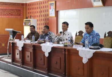 Untuk 22.500 Penerima Manfaat, Pemkab Serang Siapkan 87 Juleha 1.000 Hewan Qurban