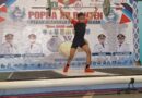 Popda XII Banten, Angkat Besi Kota Serang Sumbang 4 Perunggu