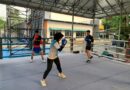 Kota Serang Incar Peringkat Tiga Perolehan Medali Popda XII Banten 2026