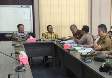 Pengelola Diberi Waktu Dua Bulan, DPRD Kota Serang Minta THM Ditutup