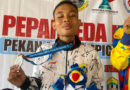 Maulana Juara 2 Paralari Blink T12