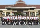 Wakil Bupati Serang Ajak Tingkatkan Nasionalisme di Peringatan Harlah Pancasila
