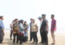 Okupansi Hotel Capai 100 Persen, 25 Ribu Wisatawan Kunjungi Pantai Anyer-Cinangka