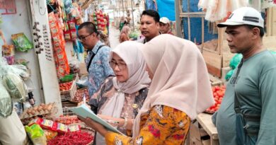 Pasca Iduladha 1447 H, Harga Kebutuhan Pokok di Kabupaten Serang Stabil