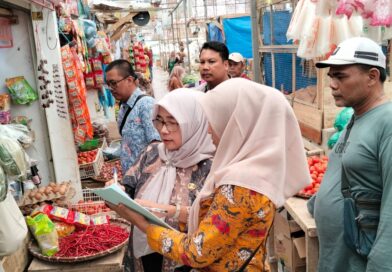 Pasca Iduladha 1447 H, Harga Kebutuhan Pokok di Kabupaten Serang Stabil