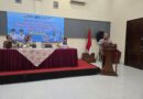Jelang Popda XII Banten, Disparpora Kota Serang Pantau Persiapan Akhir Cabor 