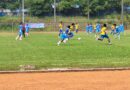 Sepak Bola Popda XII Banten, Kota Serang Akui Kekuatan Kota Tangerang