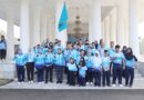 Kabupaten Serang Target Raih Juara Popda XII Dan Peparpeda IX Banten 2026