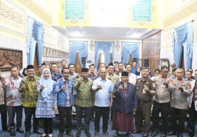 Sistem Penerimaan Murid Baru TA 2026/2027 SDN Dan SMPN Gratis