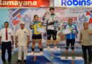 Hari Keempat Popda XII Banten, Kota Serang Mulai Unjuk Kemampuan