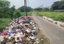 Timbulkan Bau Busuk, Warga Warung Jaud Keluhkan Tumpukan Sampah Liar