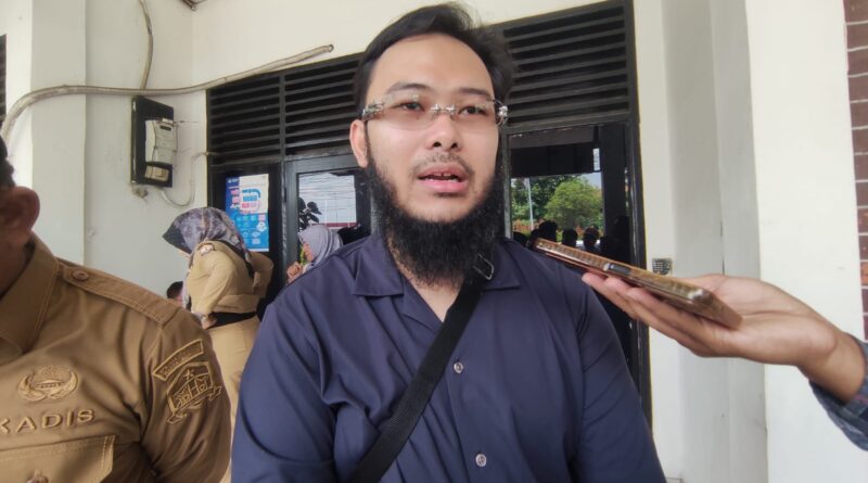 SPMB Dua Sekolah di Kota Serang Terpaksa Manual, DPRD Perketat Pengawasan