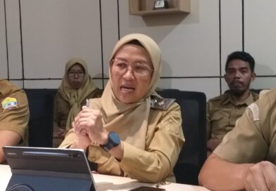 Silpa Rp73 Miliar Dipastikan untuk Program Prioritas Pemkot Serang